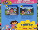 DORA L'EXPLORATRICE-COLLECTION VOL 21
